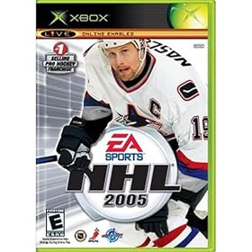 NHL 2005