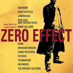 Zero Effect: Music From The Motion Picture
