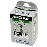 Michelin Aircomp Latex Innertube