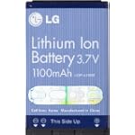 LG Standard Battery for LG VX6100, VX4700, VX3300, VX8300, VX5300 $49.99