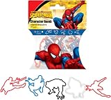 Spiderman Logo Bandz
