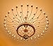 SELS LED C37 Dimmable 25-Watt Equivalent LED Candelabra Light Bulb, E12 Base, Soft White (3 Pack)