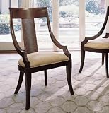 Beau Nouveau Academy Chair