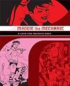 Maggie the Mechanic (Love & Rockets)