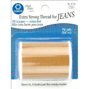 Coats-Clark-Extra-Strong-Jean-Thread-70-Yds-Golden