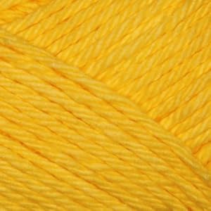 Lion-Brand-Lion-Cotton-Yarn-157-Sunflower-By-The-Each