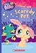 Chapter Book #2: Scaredy Pet (Littlest Pet Shop)