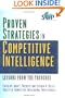 Proven Strategies in Competitive Intelligence: Lessons from the Trenches