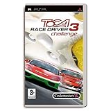 Toca Race Driver 3 Challenge (PSP)