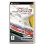 Toca Race Driver 3 Challenge (PSP)