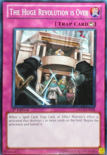 Yu-Gi-Oh!