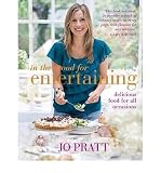 In the mood for entertaining : delicious food for all occasions