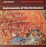 Instruments of the orchestra