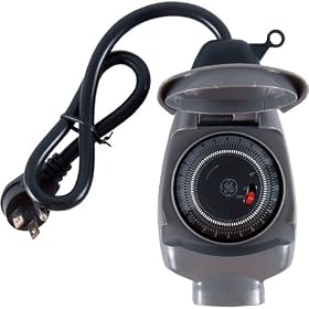 GE 51587 Multi-Event Timer by General Electric