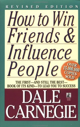 A Summary of How to Win Friends and Influence People