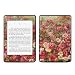 Kindle Paperwhite Skin Kit/Decal - Fleurs Sauvages - Daniella Foletto