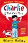 Charlie and the Cat-Flap