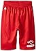 NBA Atlanta Hawks Men's Venice Beach Basketball Basic Mesh Shorts