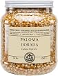 India Tree Paloma Dorada (Golden) PopCorn, 3.4 lb (Pack of 2)