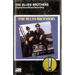 Blues Brothers [Musikkassette]