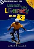 Launch into literacy