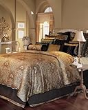 Rose Tree Palazzo Queen Comforter Set