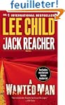 A Wanted Man (with bonus short story...