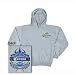 Corona Beer Ocean Crest Hoodie
