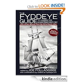 The Fyddeye Guide to America's Maritime History