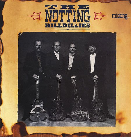 Produkt-Bild: Missing...presumed having a good time [Vinyl LP]