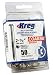 Tools & Hardware : Kreg SML-C250S5-50 305 Stainless Steel Pocket Hole Screws - 2 1/2", #10 Coarse, Washer Head, 50 count