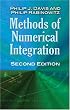 Methods of Numerical Integration: Second Edition