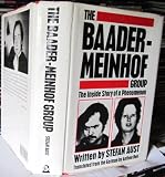 The Baader-Meinhof Complex