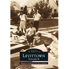 Levittown, Volume II: 2 (Images of America (Arcadia Publishing))