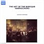 Art of the Baroque Harpsichord