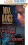 Eternal Pleasure (Gods of the Night, Book 1) (Leisure Paranormal Romance)
