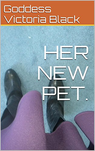 Melissa's dog: Part one: Her new pet