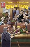Knights of the Dinner Table: Bundle of Trouble (Volume 19)