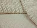 50 percent Organic Merino Wool - 50 percent Organic Cotton Blankets
