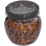 TruffleHunter Minced Black Truffle (2.82 Oz)
