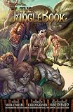 Grimm Fairy Tales Presents: The Jungle Book