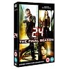 24 - Season 8 [DVD]