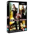 24 Season 8 [UK Import]