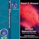 Solution Unsatisfactory (Dramatized) | Robert A. Heinlein,Daniel Taylor