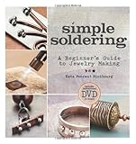Metalsmithing for jewelry makers
