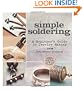 Simple Soldering: A Beginner's Guide to Jewelry Making