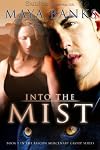 Into the Mist: Falcon Mercenary Group Book 1