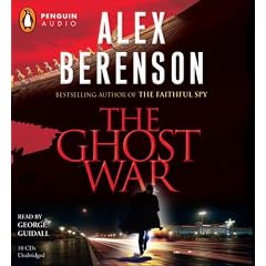 The Ghost War