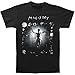 Ministry Men's T-shirt Black