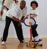 Junior Stepper
